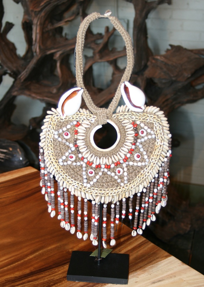 Papua New Guinea Necklace